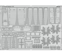 Eduard ED72732 1:72 Boeing B-29 Superfortress exterior