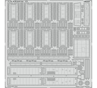 Eduard ED72733 1:72 Boeing B-29 Superfortress bomb bay