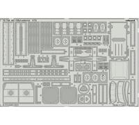 Eduard ED72734 1:72 Lockheed AC-130J Hercules exterior