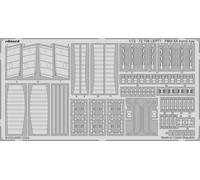 Eduard ED72736 Martin PBM-5A Mariner bomb bay 1:72