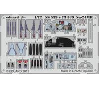 Eduard ED73539 1:72 Sukhoi Su-24MR