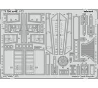 Eduard ED73750 1:72 Douglas A-4E Skyhawk