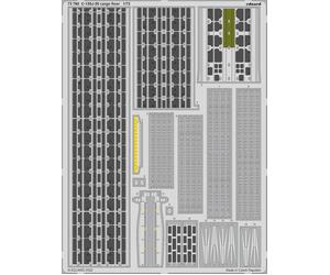 Eduard ED73760 1:72 Lockheed C-130J-30 Hercules cargo floor