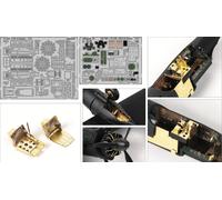 Eduard ED73769 1:72 Nakajima J1N1-S Gekko