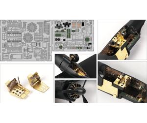 Eduard ED73769 1:72 Nakajima J1N1-S Gekko