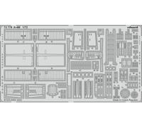 Eduard ED73779 1:72 Douglas A-4M Skyhawk