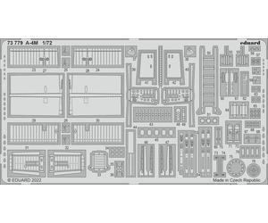 Eduard ED73779 1:72 Douglas A-4M Skyhawk