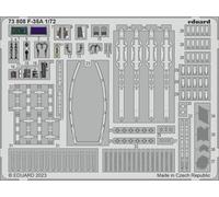 Eduard ED73808 1:72 Lockheed-Martin F-35A Lightning II