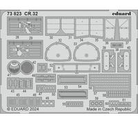 Eduard ED73823 Fiat CR.32 1:72