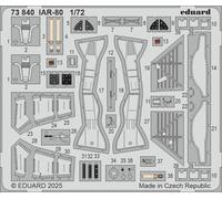 Eduard ED73840 1:72 I.A.R