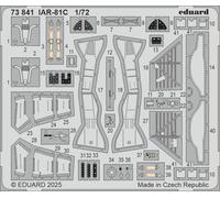 Eduard ED73841 1:72 I.A.R