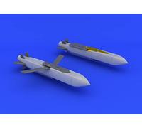 Eduard EDB648222 Brassin 1:48-Storm Shadow kit, Various