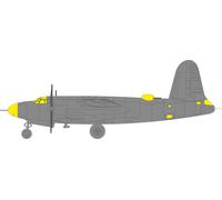 Eduard EDEX1116 Martin B-26G Marauder 1:48