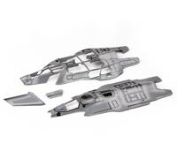 Eduard EDEX968 1:48 Lockheed-Martin F-35C Lightning II RAM coating