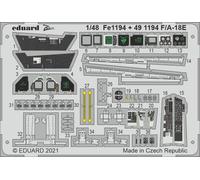 Eduard EDFE1194 1:48 Boeing F/A-18E Super Hornet