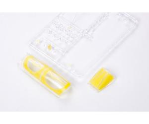 Eduard EDJX270 1:32 Panavia Tornado GR.4 TFace canopy frame paint mask