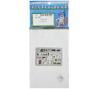 Eduard EDP491126 Photoetch Set, Various