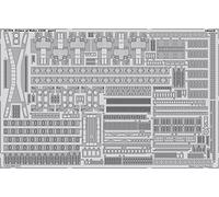 Eduard EDP53079 Photoetch Set, Various