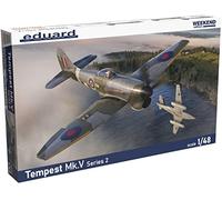 Eduard - Eduard 84187 Tempest MK.V