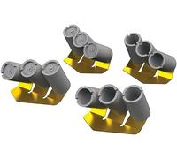 Eduard - Eduard Brassin 635036 Smoke Launcher German Nbkwrf39