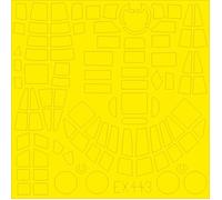 EDUARD EX443 BV 141 (HOBBY BOSS) 1/48