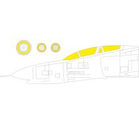 Eduard EX803 1:48 McDonnell F-4B Phantom TFace