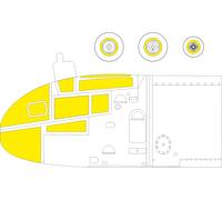 Eduard EX804 1:48 Arado Ar-234B TFace
