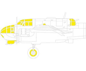 Eduard EX909 1:48 Bristol Beaufort Mk.I TFace