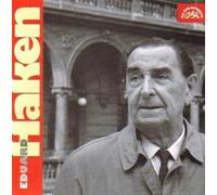 Eduard Haken Sings Dvorak Smetana Rossini et al (Supraphon) by Haken, Prague Chamber Orchestra (1996-07-23)