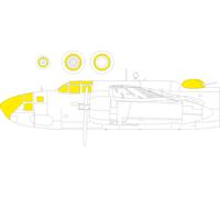 Eduard JX325 1:32 Douglas A-20J/K Havoc / Boston Mk.IV TFace