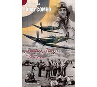 Eduard EDK11143 Kit 1:48 Ltd EDT-The Spitfire Story