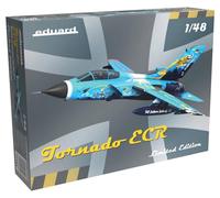Eduard 1/48 Panavia Tornado ECR # 11154