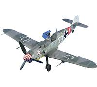 Eduard Kit 1:48 Profipack - Bf109G-6 Late Series Re-Edition