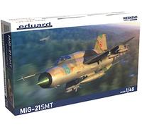 Eduard Kit 1:48 Weekend - MiG-21SMT