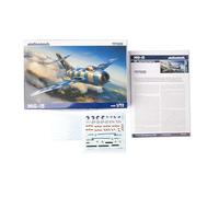 Eduard Kit 1:72 Weekend - MiG-15