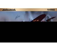 Eduard kits 82163 1:48 Messerschmitt Bf-109G-6/AS ProfiPACK edition