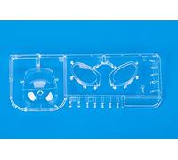 Eduard Mask 1:35 - AH-6J Little Bird (KittyHawk)