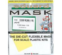 Eduard Mask 1:35 - Flettner Fl 282 Kolibri (Miniart)