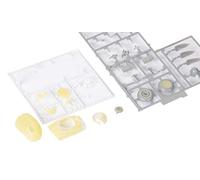 Eduard Mask 1:48 - Ju 188 (Revell)