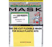 Eduard Mask 1:72 - Sea King HC.4 (Airfix)