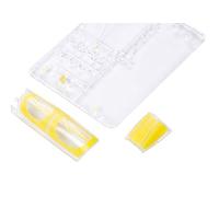 Eduard JX270 - 1:32 Tornado GR.4 TFace 1/32 For Italeri - Masking Film - New