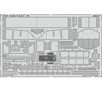 Eduard Photoetch 1:35 - Pz.Kpfw. IV Ausf.H (Miniart)