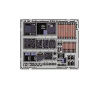 Eduard Photoetch 1:35 - Radio Equipment WWII Wehrmacht