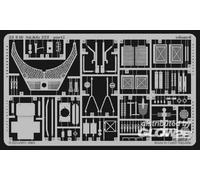 Eduard Photoetch 1:35 - Sd.Kfz.222 (Tamiya)
