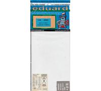 Eduard Photoetch 1:48 - MiG-21 KM-1 Seatbelts FABRIC - (EDP49065)