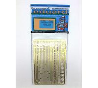 Eduard Photoetch 1:700 - USS Nimitz CVN-68 (2005) - (EDP17027)