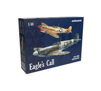 Eduard 1/48 Eagle's Call Limited Edition # 11149