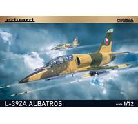 Eduard 7047 Aero L-39ZA Albatros ProfiPACK 1:72 Model Kit