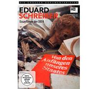 Eduard Schreiber - Essayfilmer der DEFA (DVD)