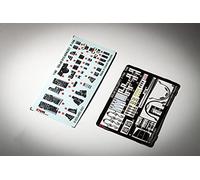 Eduard Space 3D Decals 1:48 - F-14A SPACE (Tamiya)